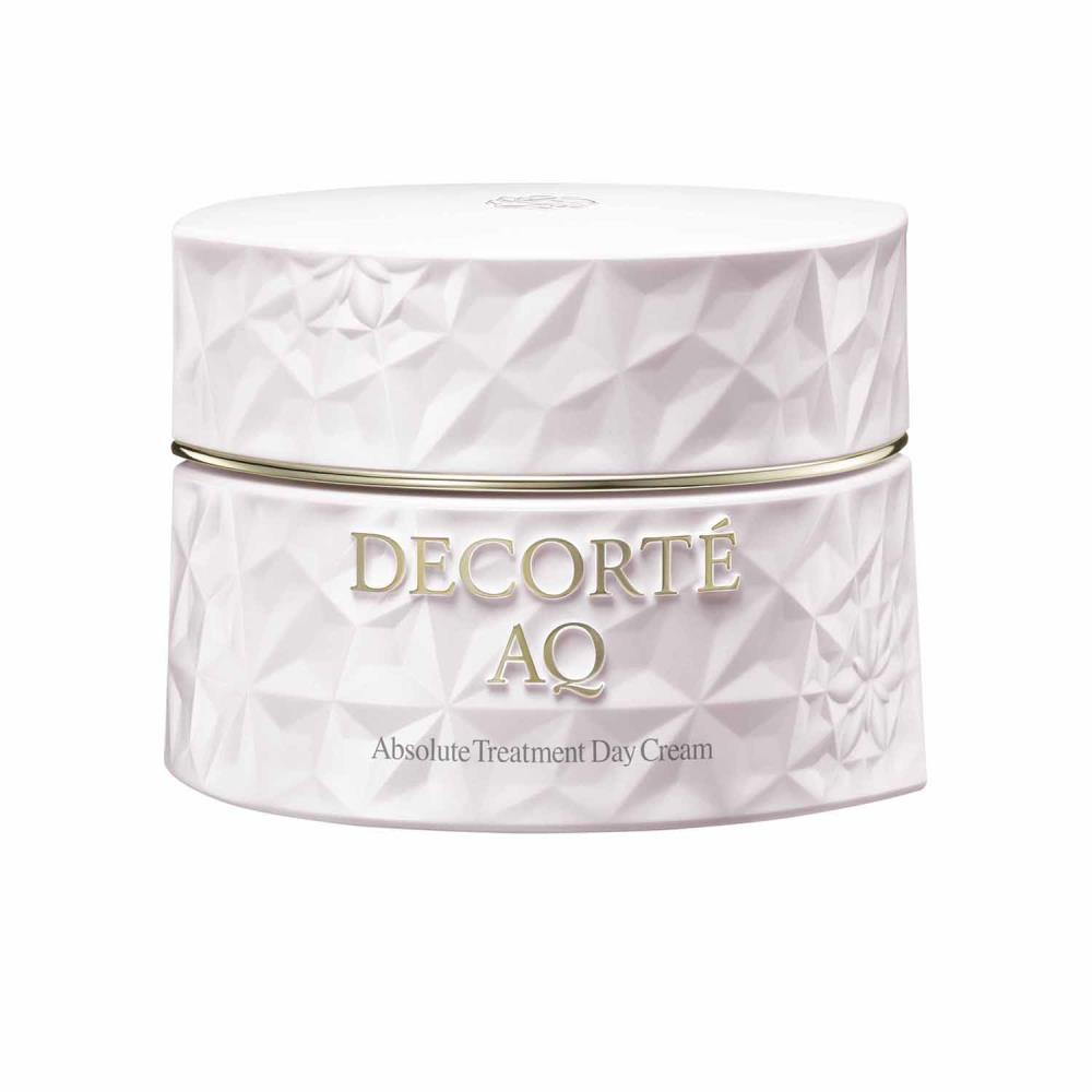 AQ煥妍防禦日霜