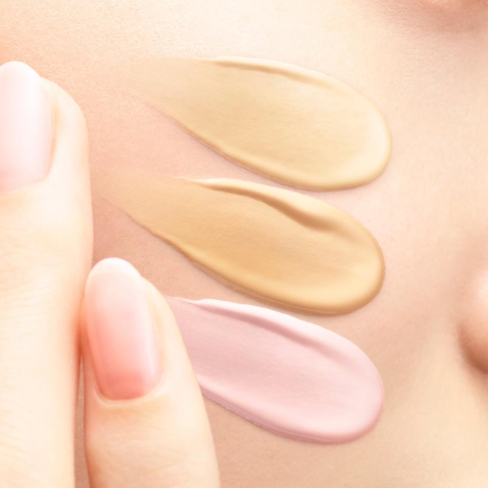 多重防禦素顏霜N