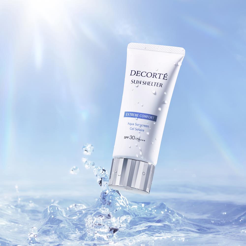 多重防禦隔離乳N(輕盈水潤型)