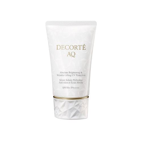 AQ煥妍防禦精華