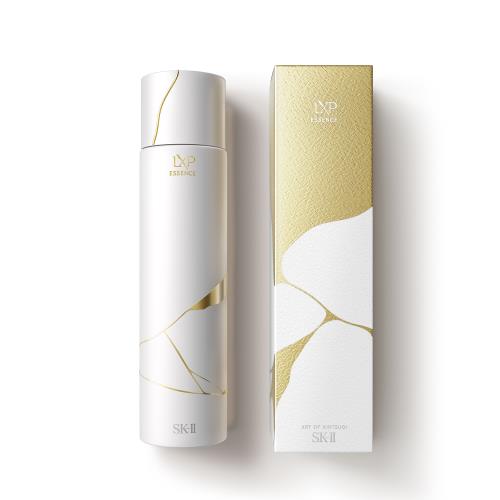 金繕匠心精華露