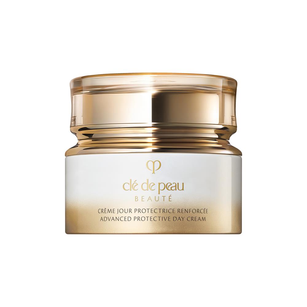 精萃光采防護精華霜 II