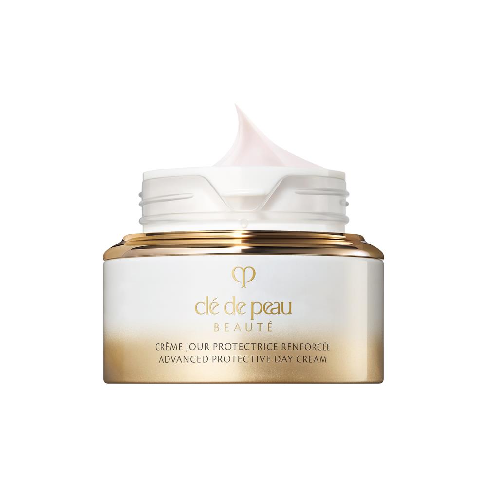 精萃光采防護精華霜 II