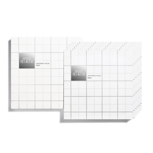 御銀座宙光緊致面膜