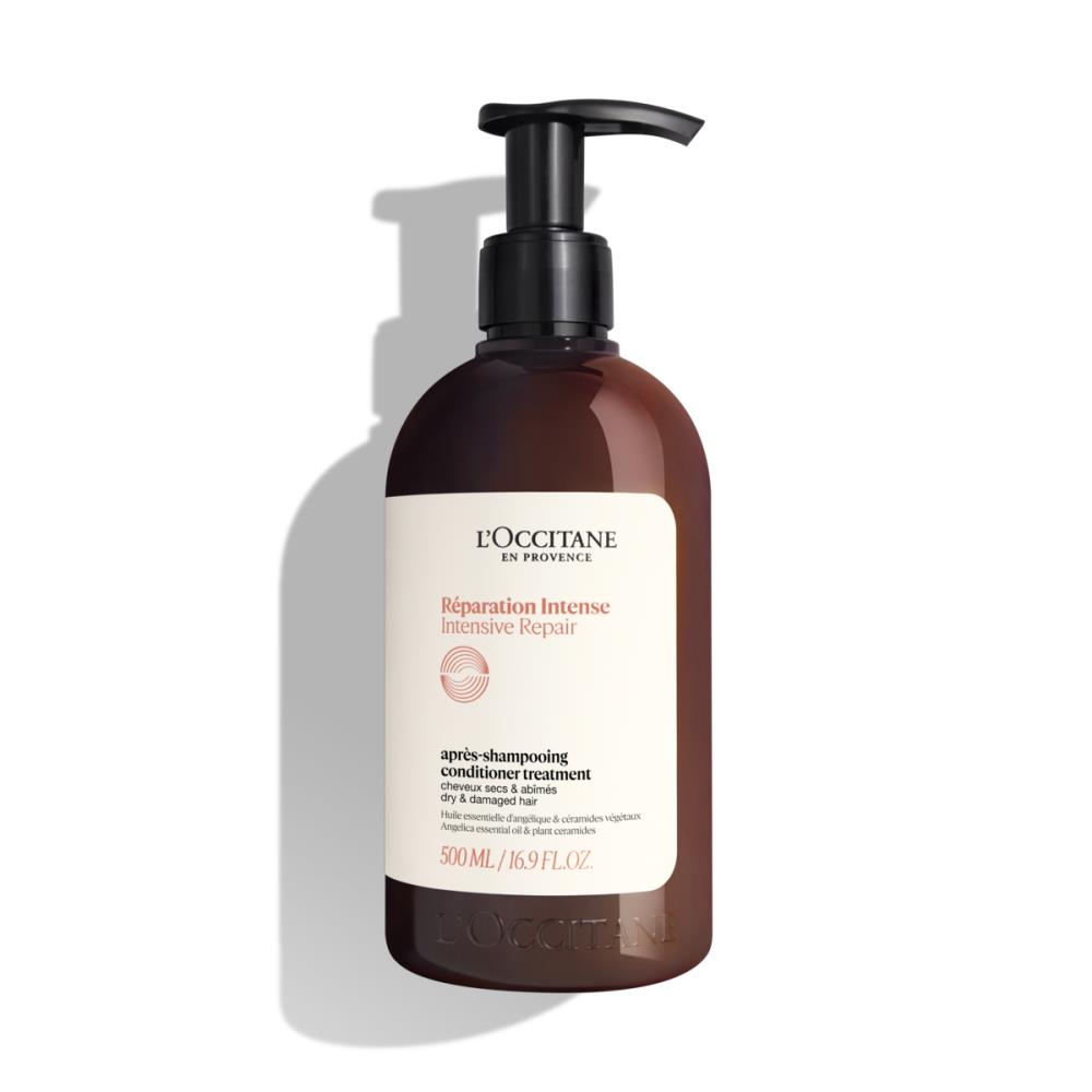 インテンシヴリペア コンディショナートリートメント