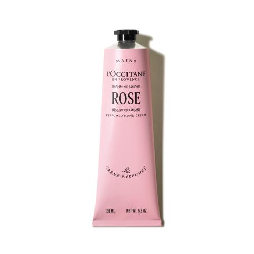 Rose 玫瑰護手霜