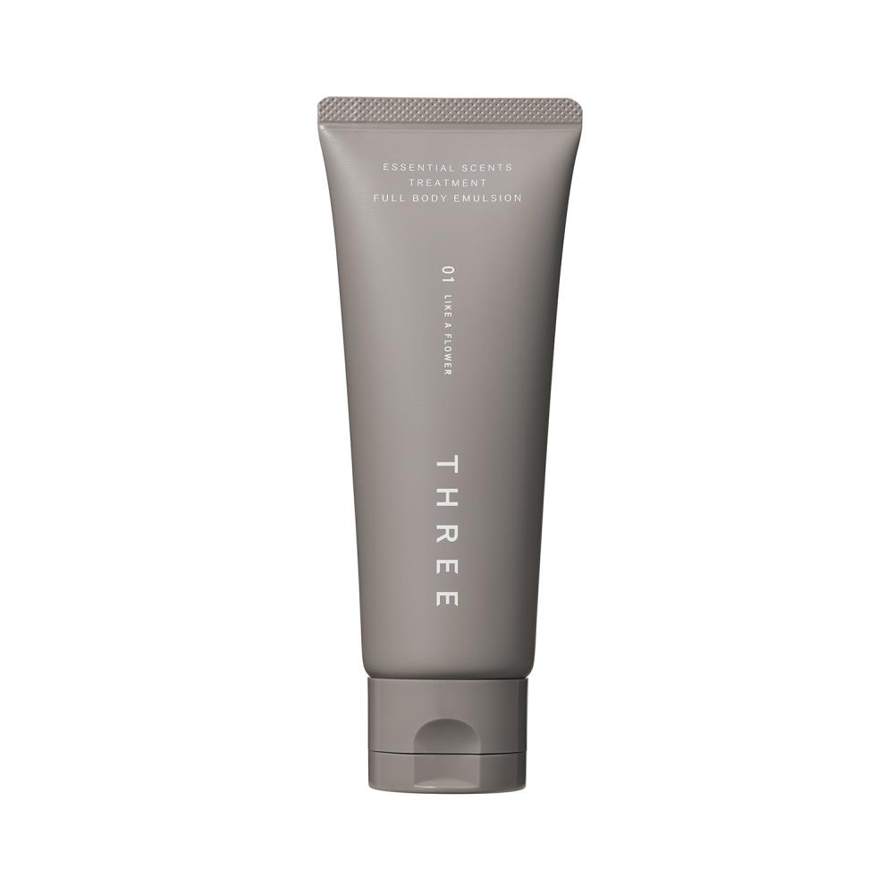 エッセンシャルセンツ トリートメント フルボディ エマルジョン 01