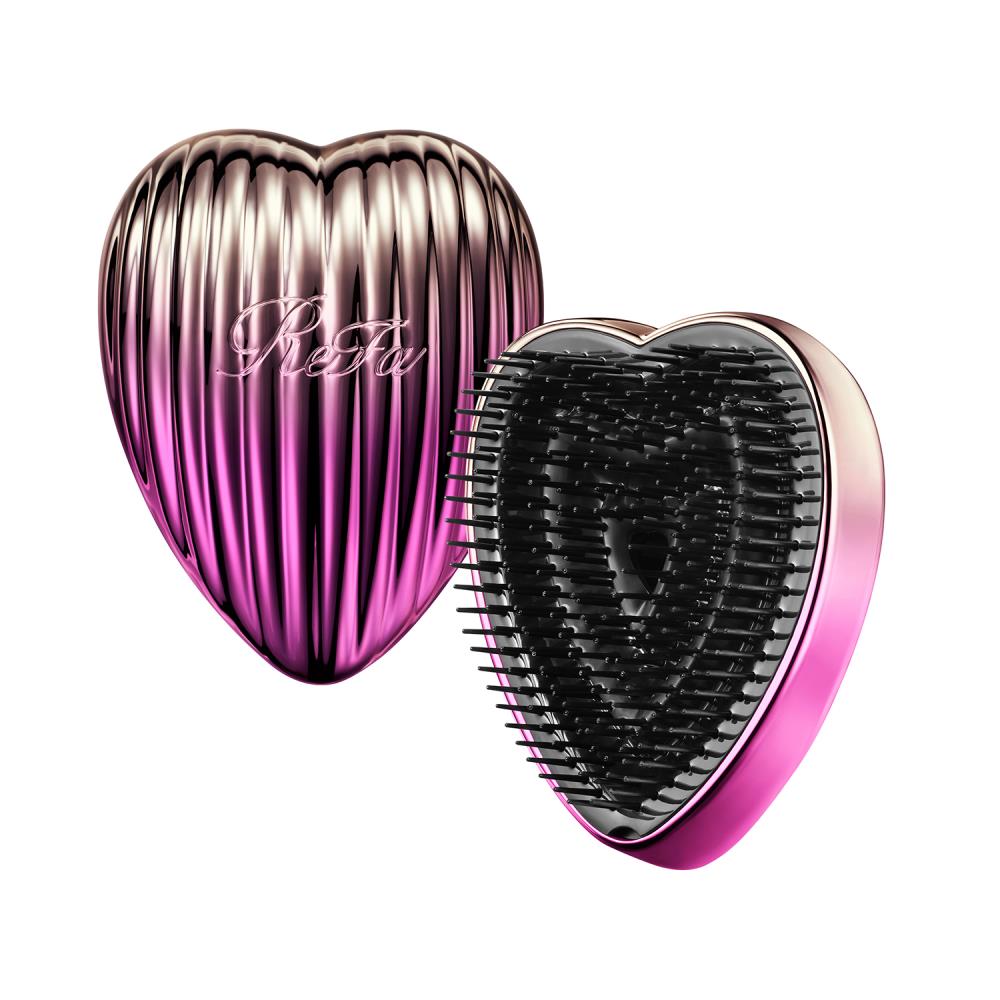 リファハートブラシレイ