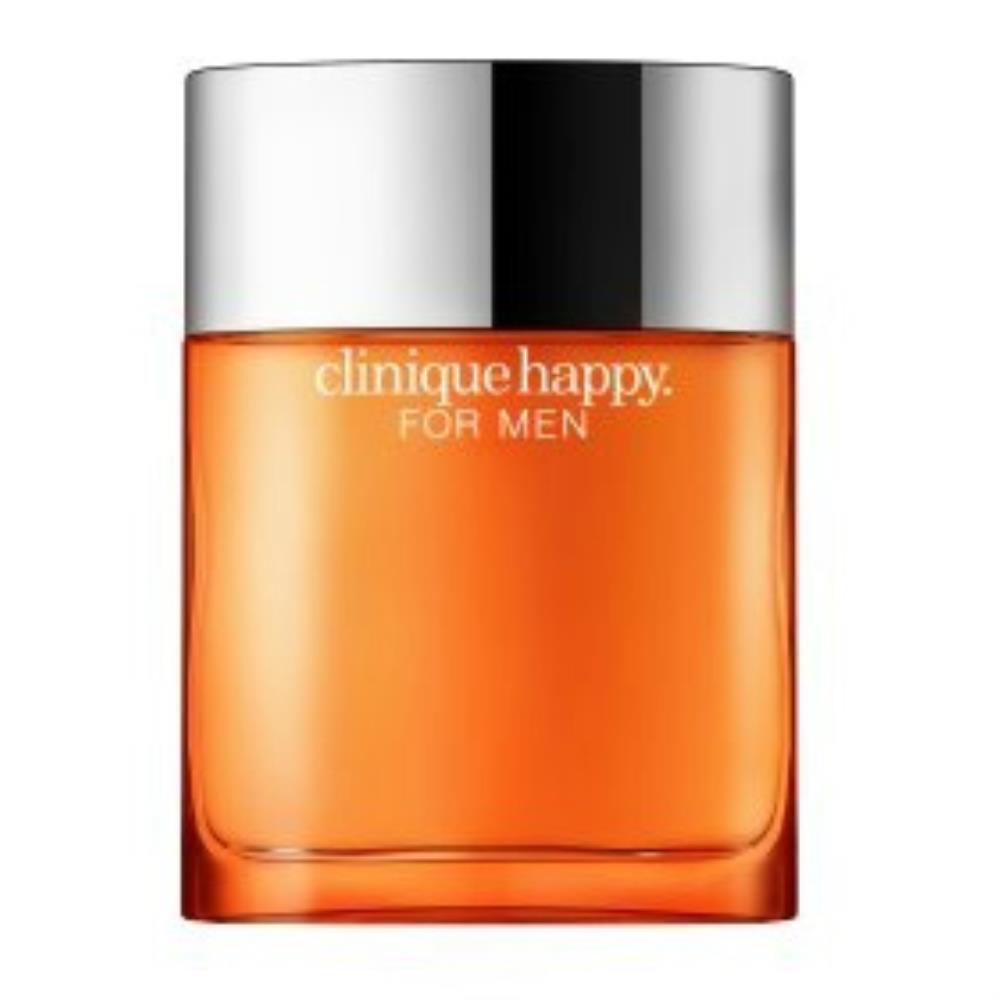 Clinique Happy for Men 男用香水