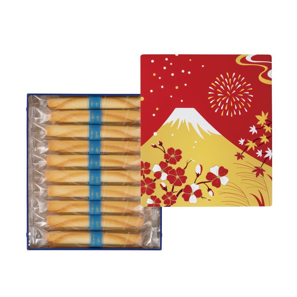 Cigare -Japanese Scenery-[該商品不參與打折]