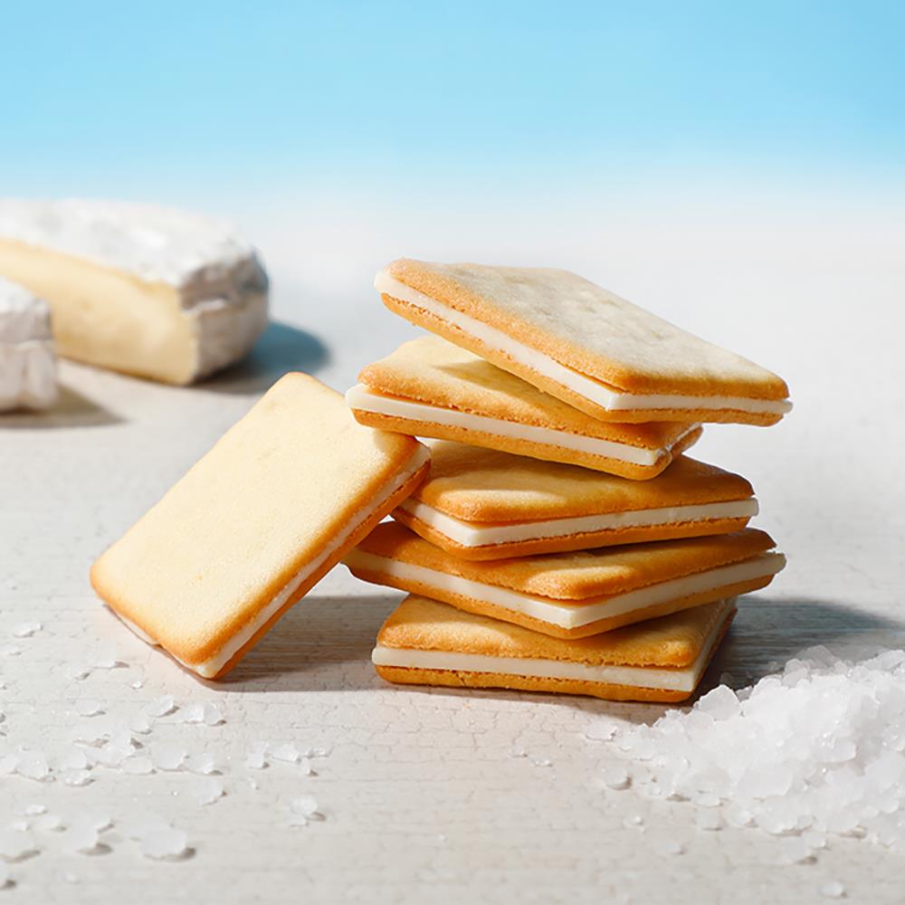 餅乾禮盒 (栗子&馬斯卡彭起司口味) [該商品不參與打折] 