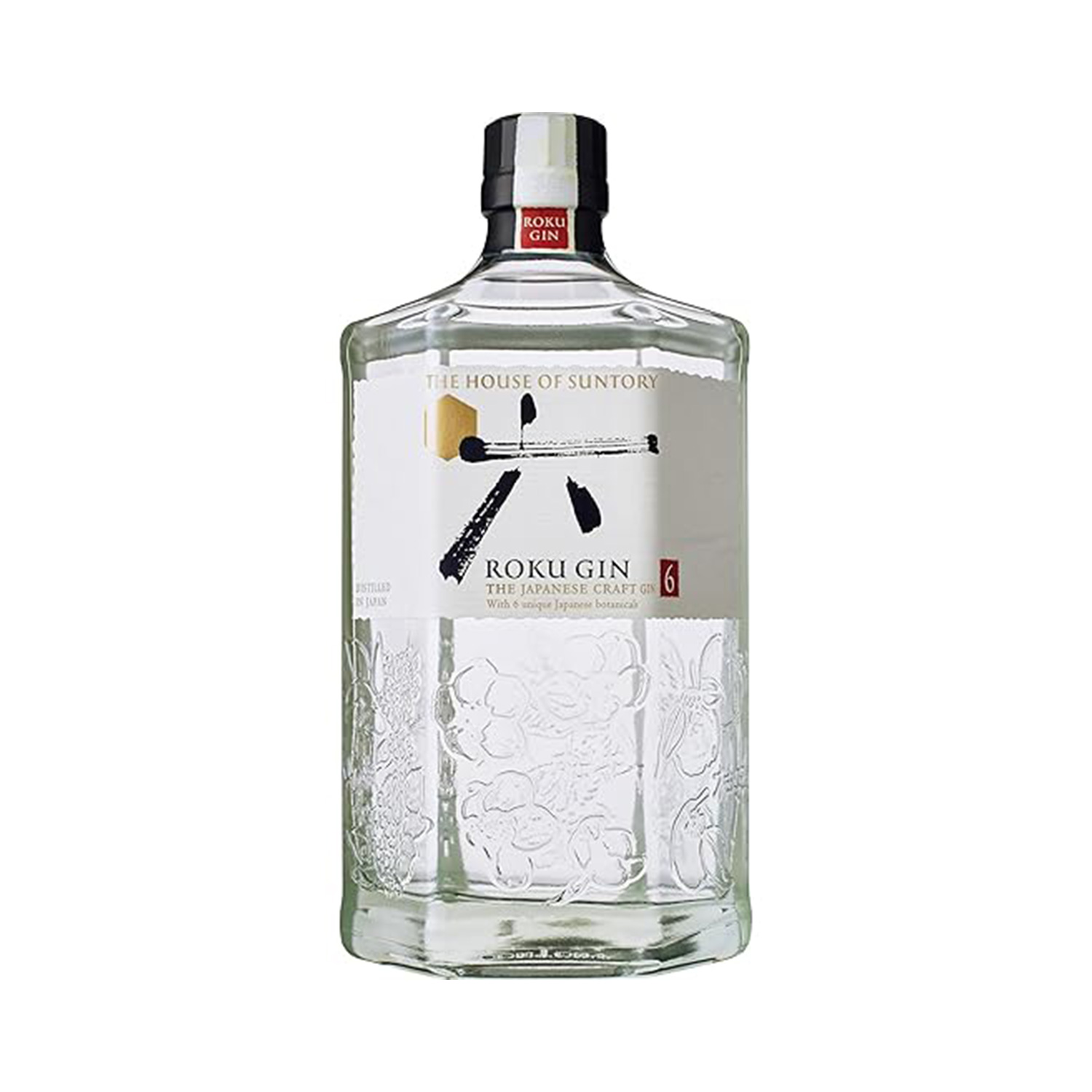 ROKU GIN