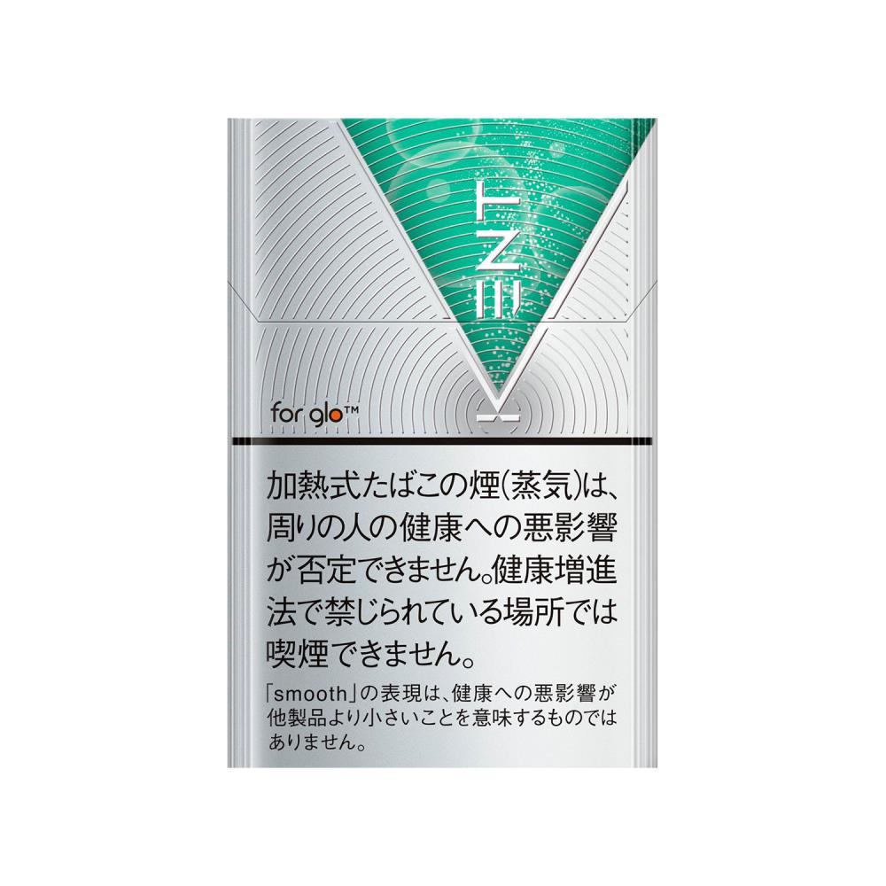 KENT neostiks™ SMOOTH FRESH  (只適用於 glo)