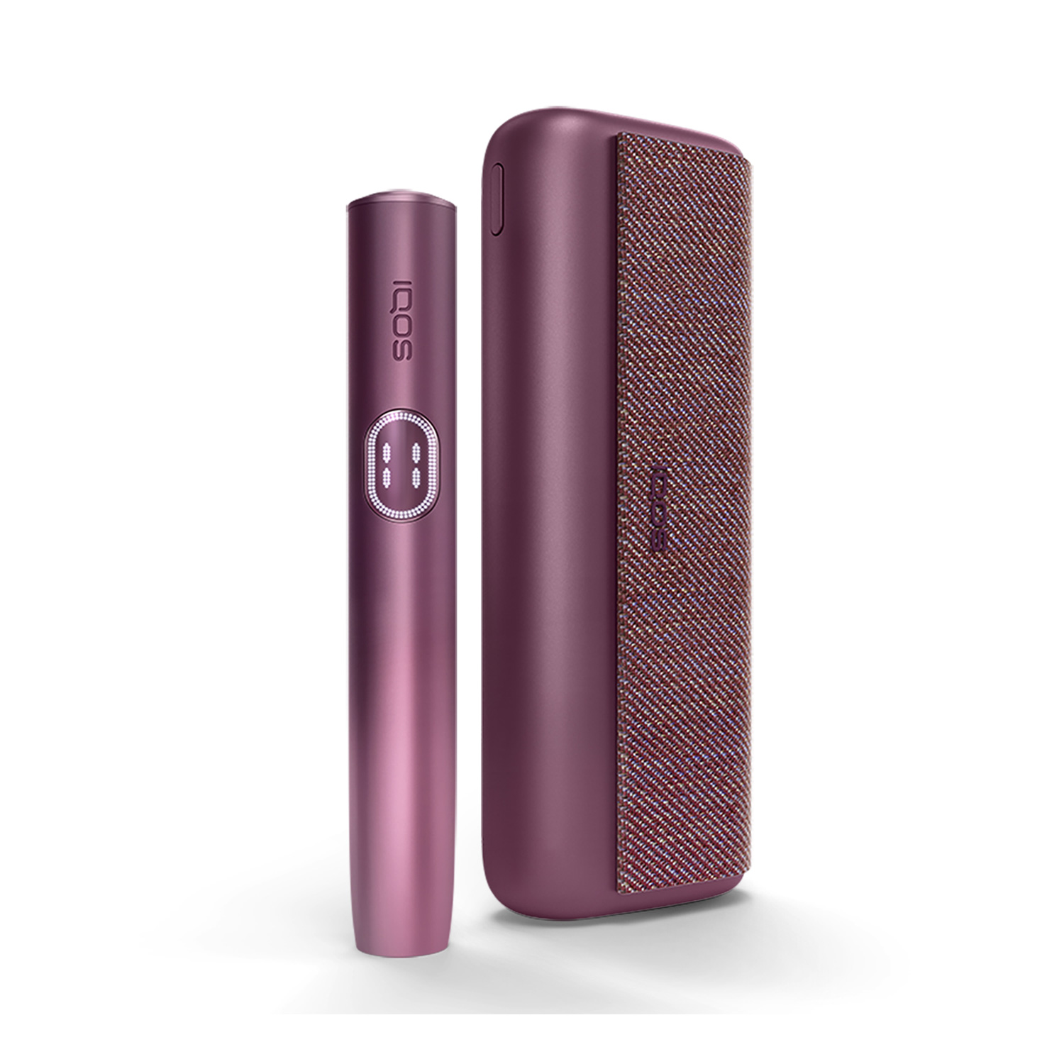 IQOS ILUMA i PRIME [該商品不參與打折]