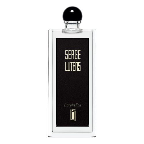 SERGE LUTENS