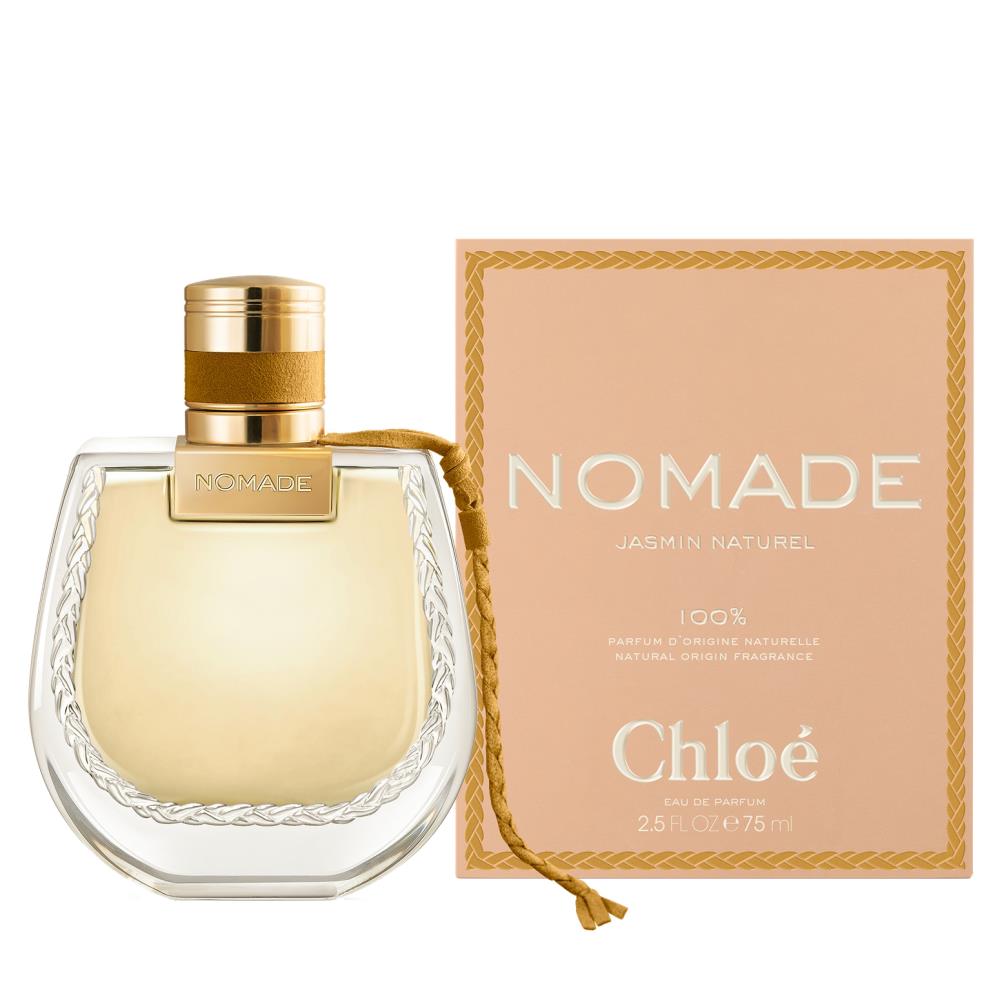 CHLOÉ Nomade Naturelle 香氛 75ml