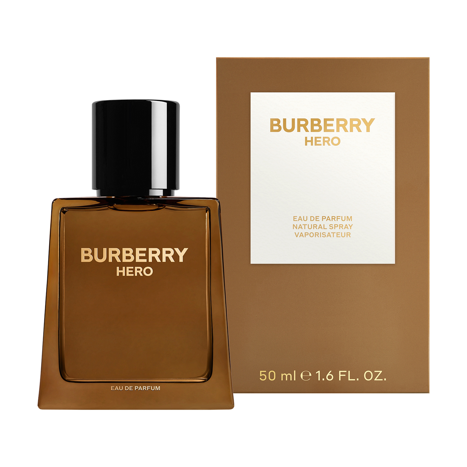 BURBERRY Hero 男士香水