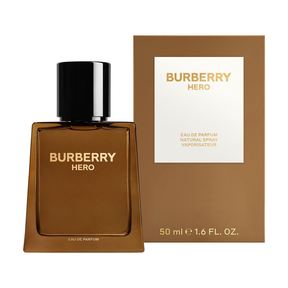 BURBERRY Hero 男士香水