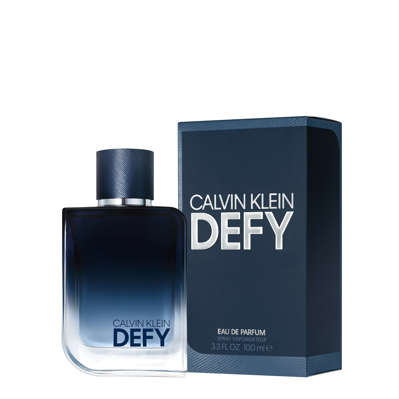 CALVIN KLEIN CK Defy 淡香水