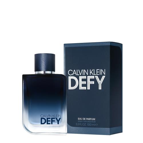 CALVIN KLEIN CK Defy 淡香水 100ML