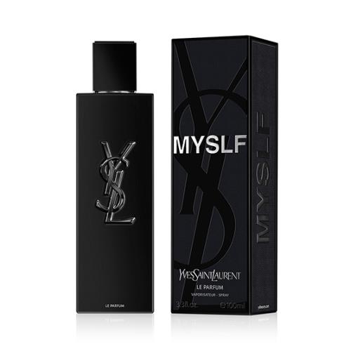 YVES SAINT LAURENT