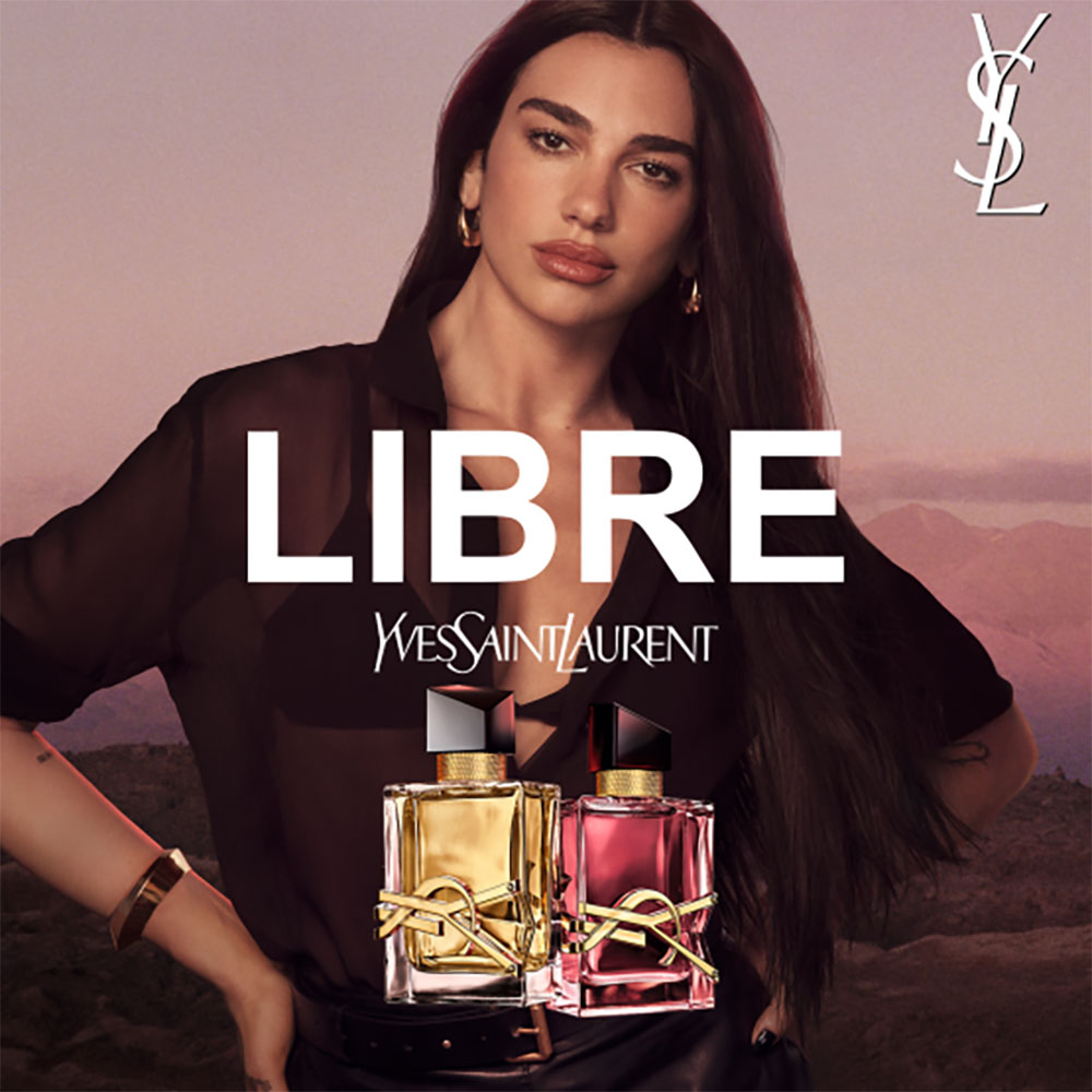 自由之水 沉淪漿果