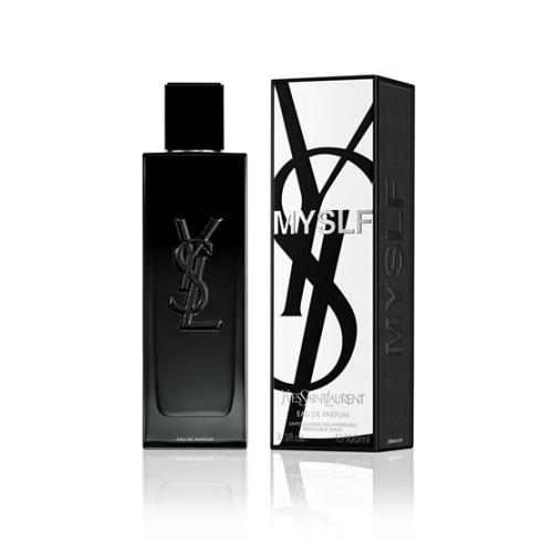 YVES SAINT LAURENT