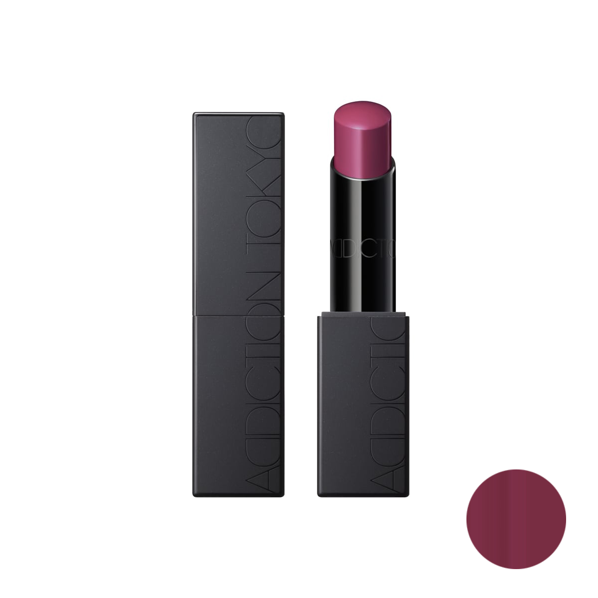 THE LIPSTICK EXTREME SHINE