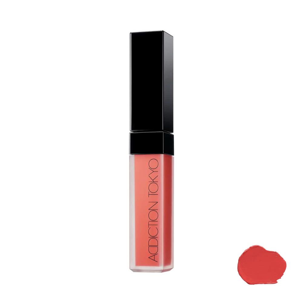 THE MATTE LIP LIQUID