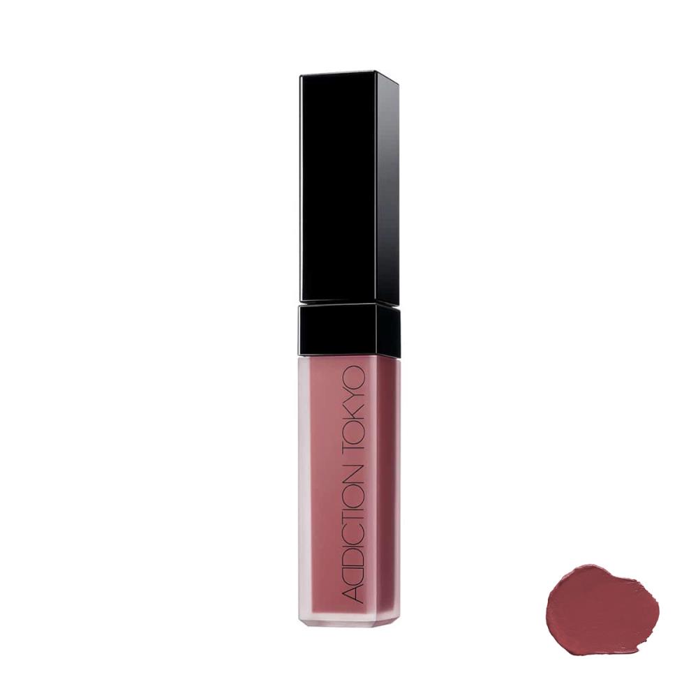 THE MATTE LIP LIQUID