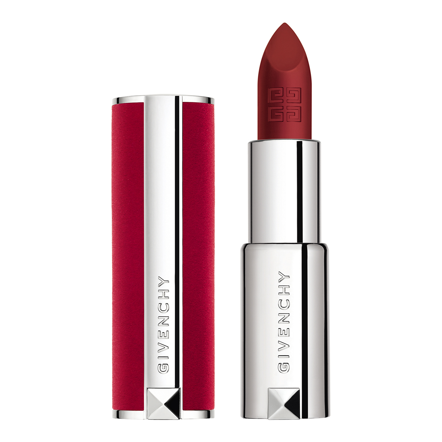 LE ROUGE DEEP VELVET