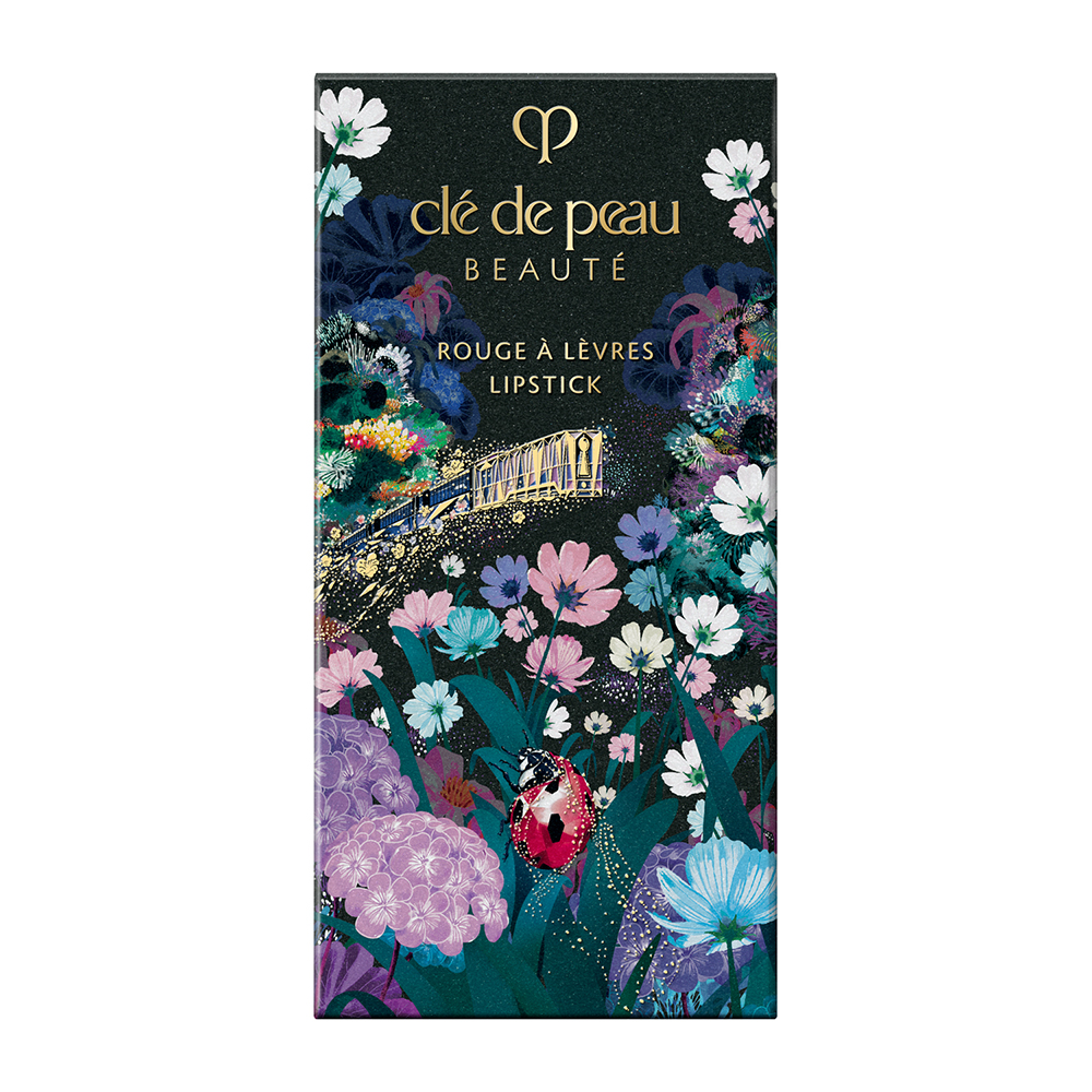 奢潤唇膏(經典) 2025