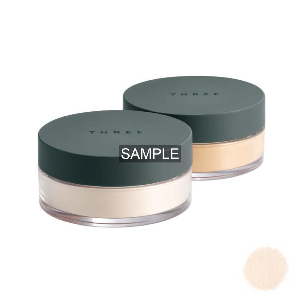 アルティメイトダイアフェネス ルースパウダー