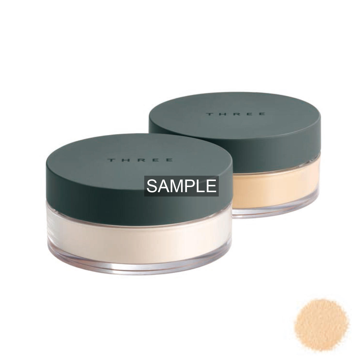 アルティメイトダイアフェネス ルースパウダー