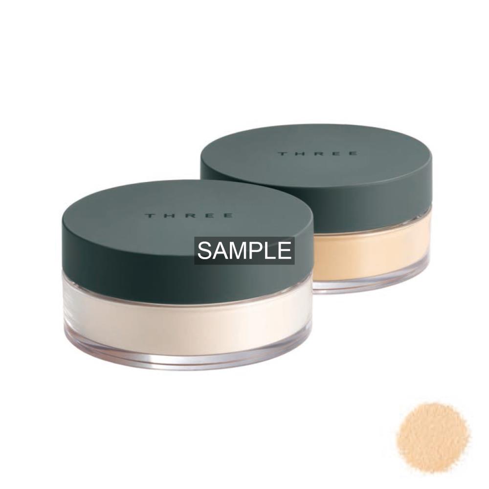 アルティメイトダイアフェネス ルースパウダー