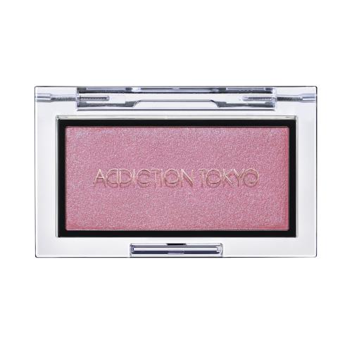 THE BLUSH