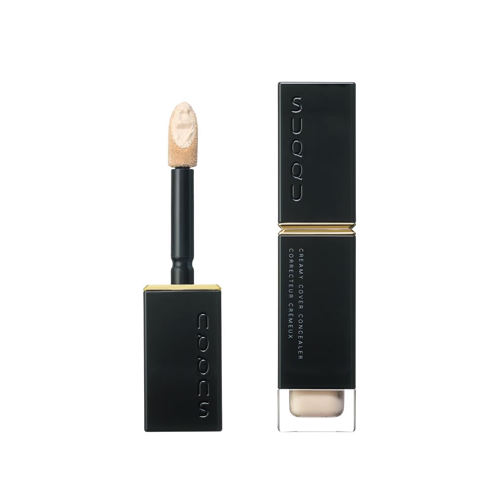 晶采柔滑遮瑕蜜