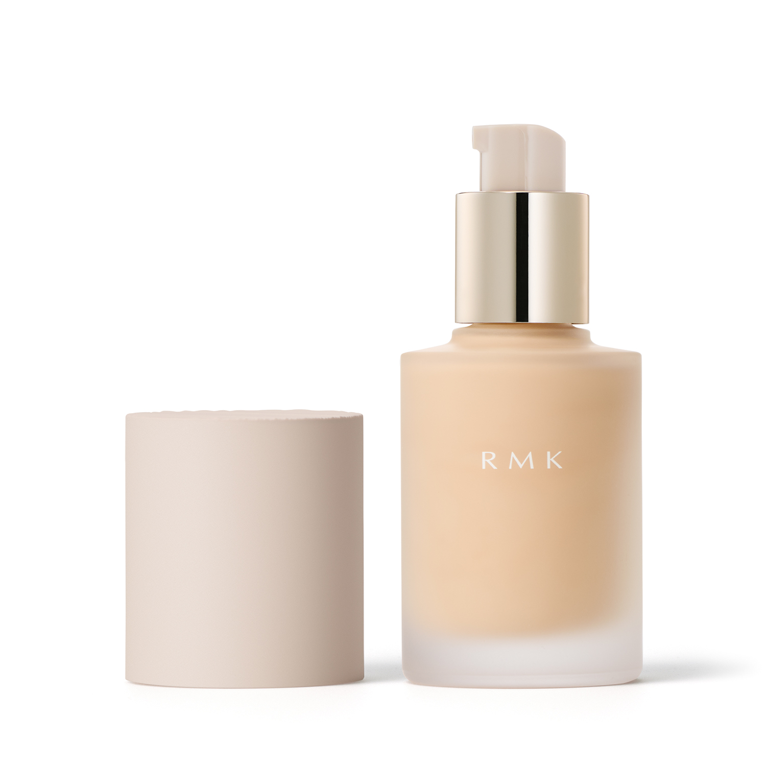 リクイドファンデーション フローレスカバレッジ プラス