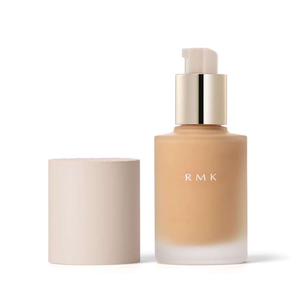 リクイドファンデーション フローレスカバレッジ プラス