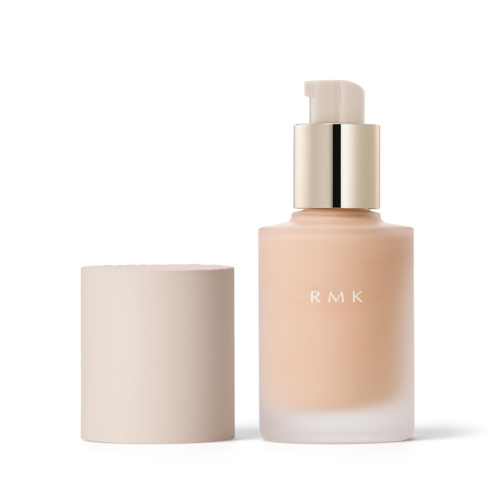 リクイドファンデーション フローレスカバレッジ プラス