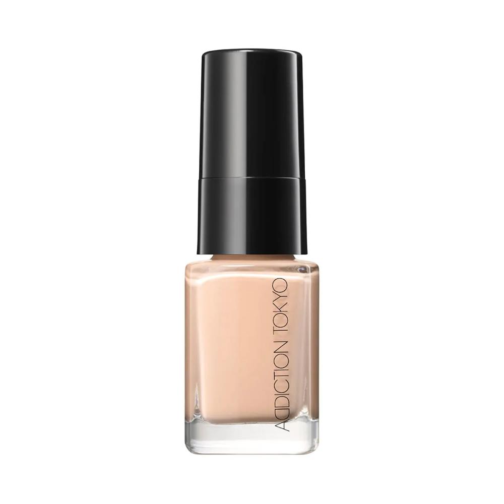 BASE MAKE UP TRIAL KIT II