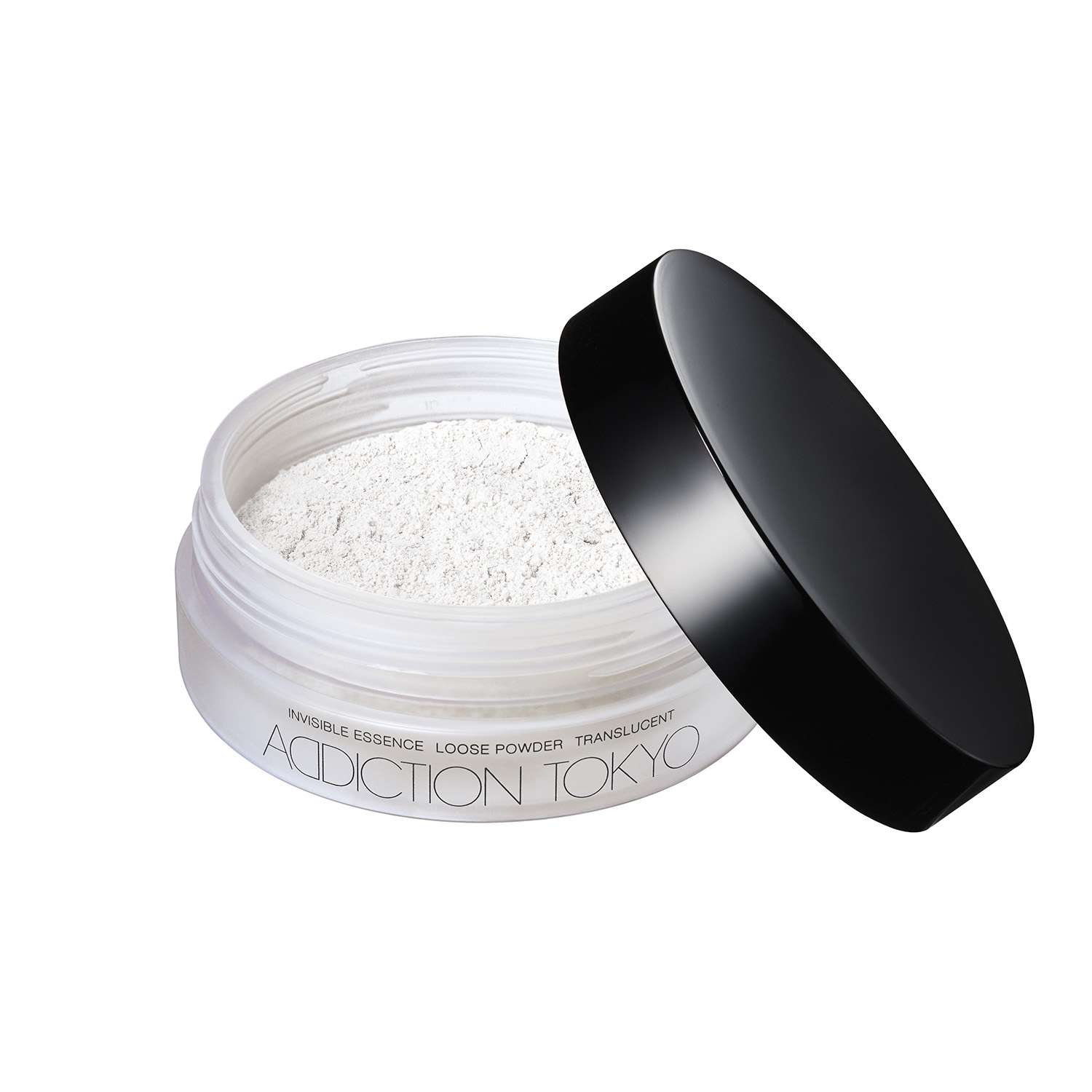 INVISIBLE ESSENCE LOOSE POWDER TRANSLUCENT +