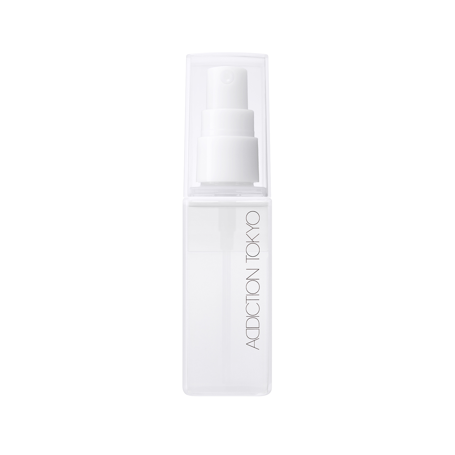 ADDICTION TOKYO SMOOTH GLOW LOCK MIST