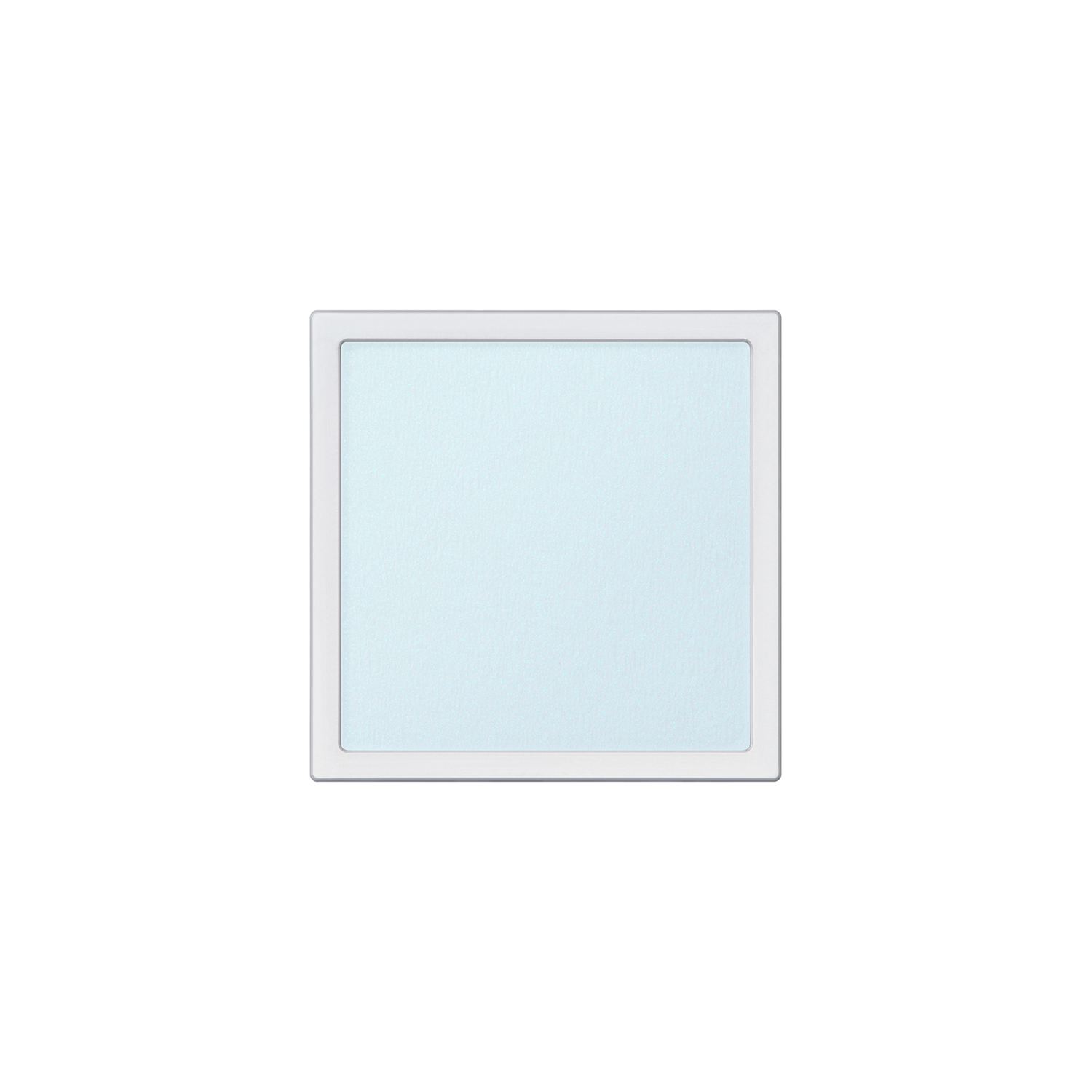 THE SINGLE EYESHADOW NAKED SHEER (Refill)