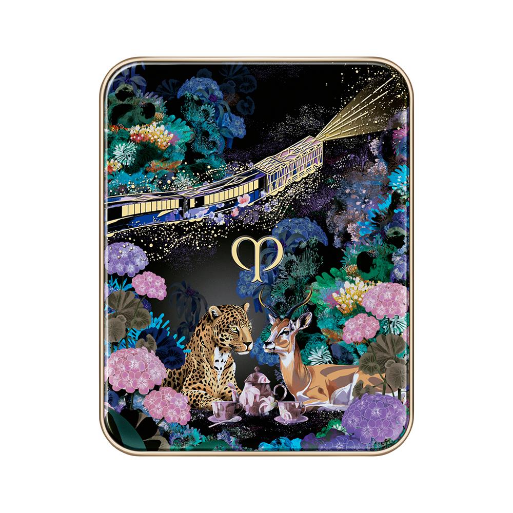 星鑽光采四色眼影蕊 2025