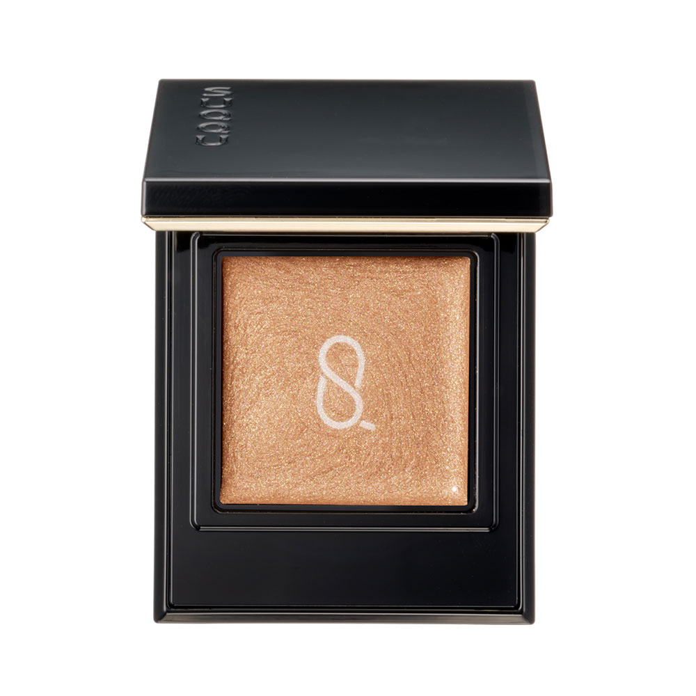 晶采單色眼影 e