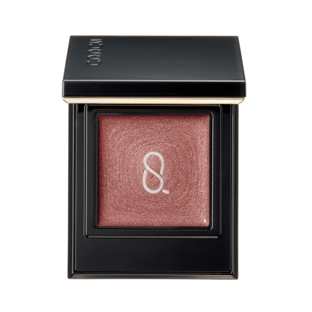 晶采單色眼影 e