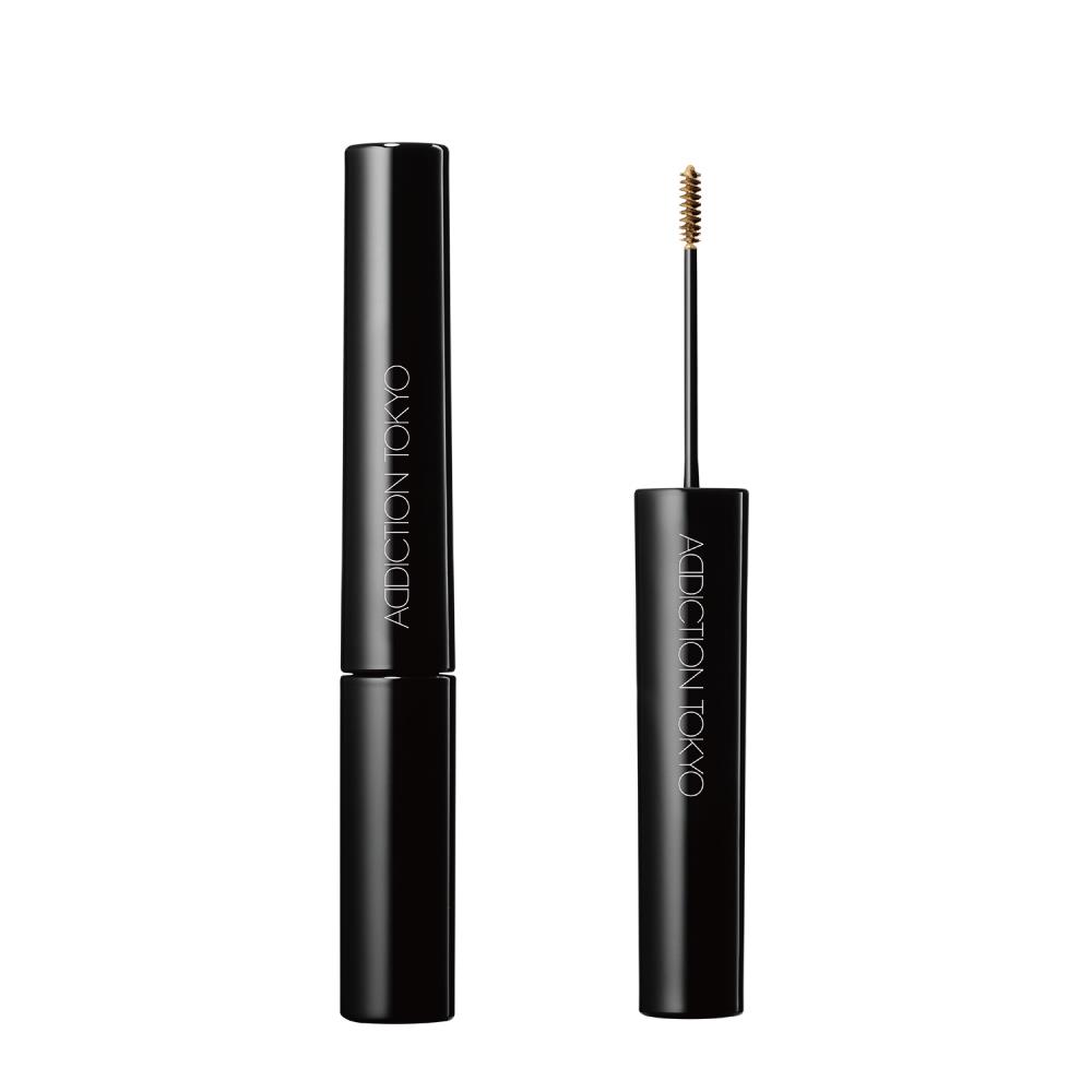 ADDICTION TOKYO　THE EYEBROW MASCARA　MICRO