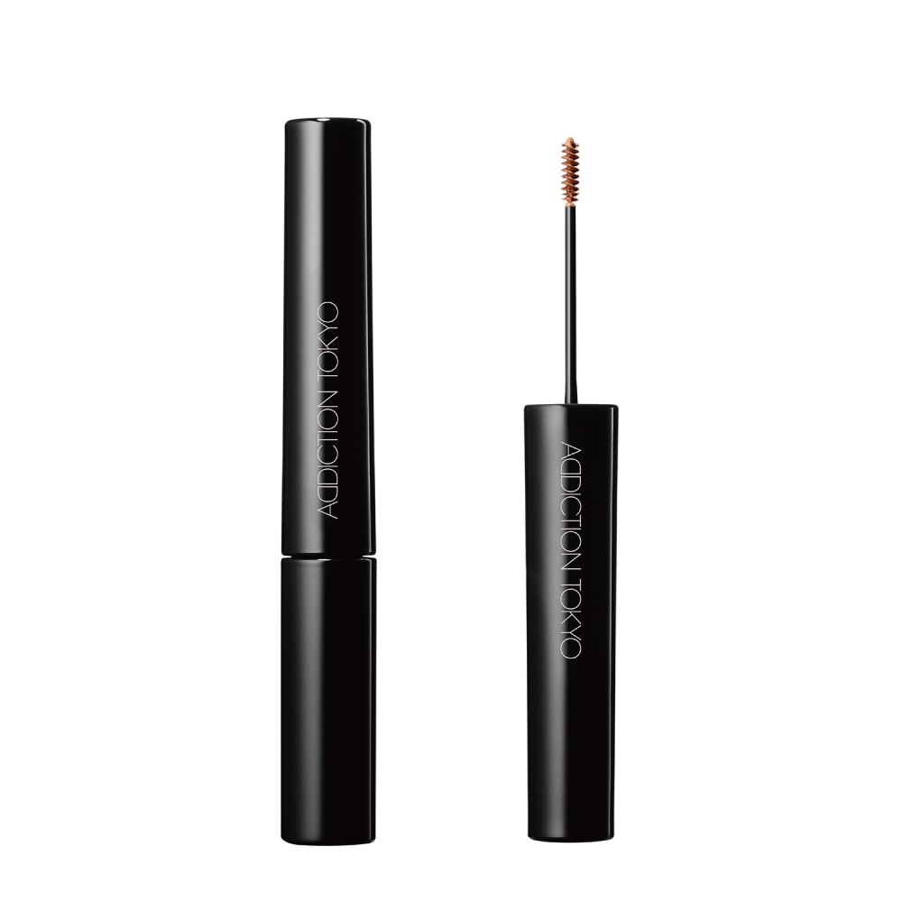 ADDICTION TOKYO　THE EYEBROW MASCARA　MICRO