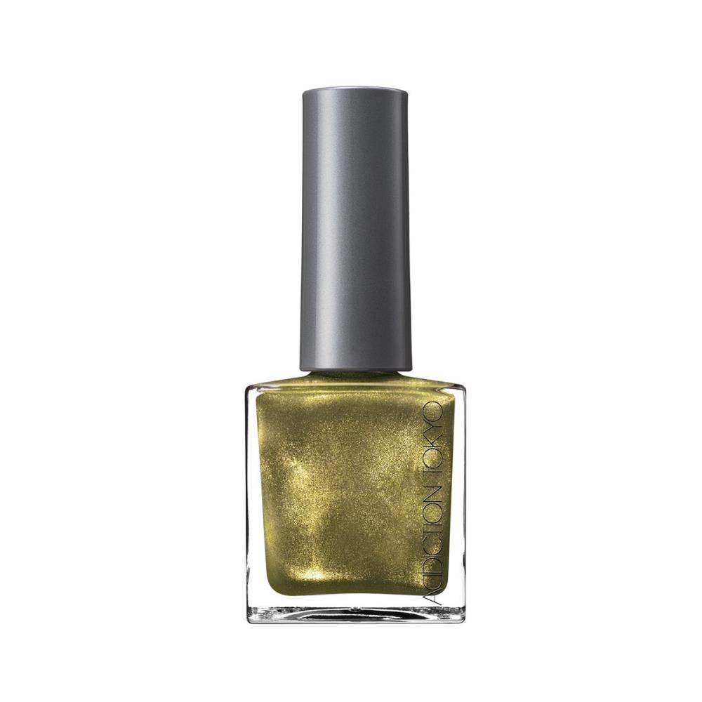 THE MAGNET NAIL POLISH